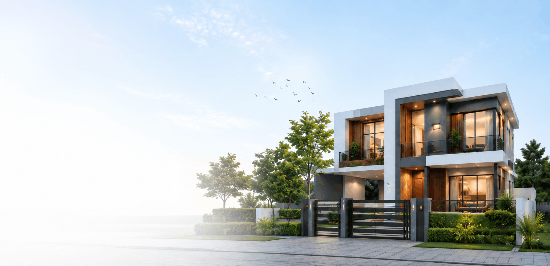 Real Estate