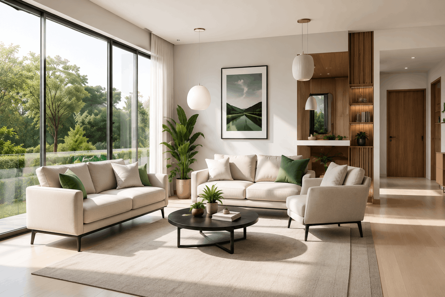 Luxury Interior