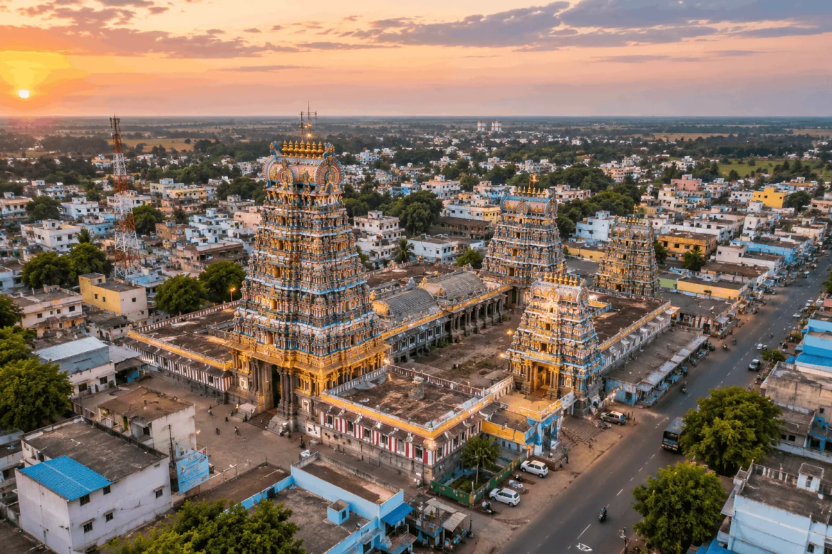 Thirumangalam