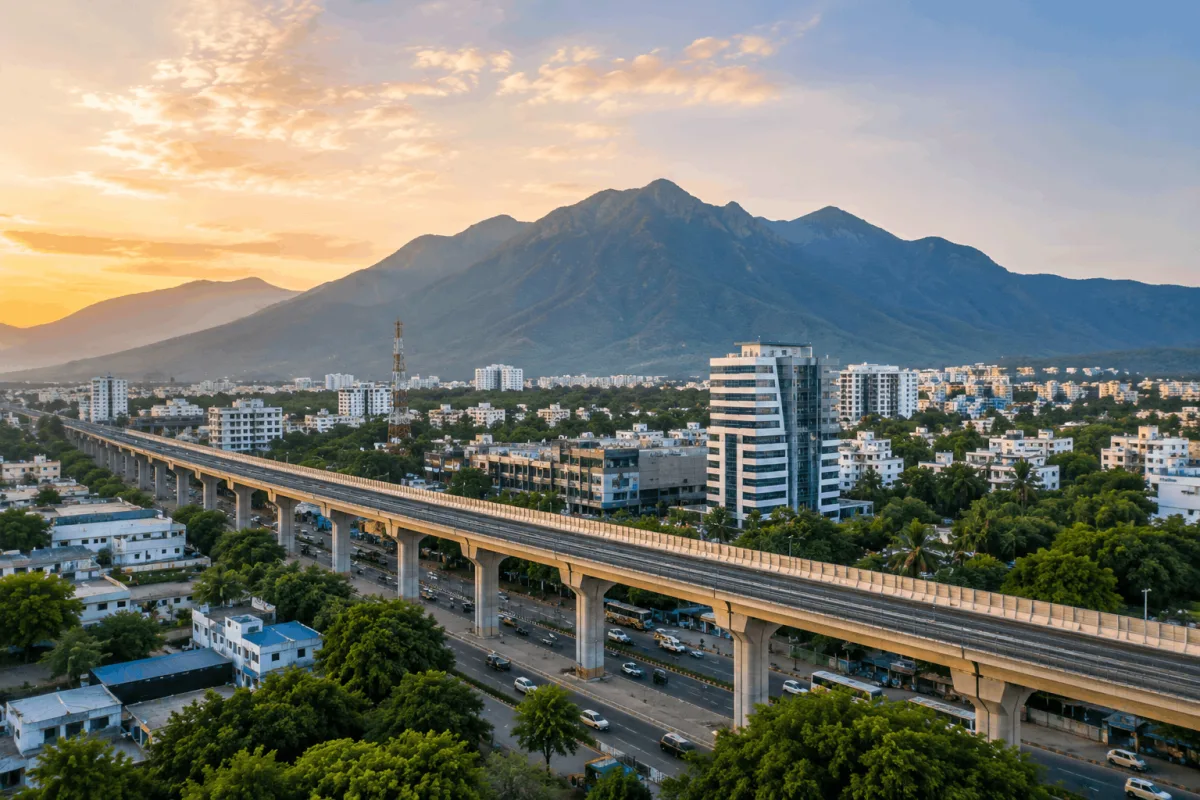 Coimbatore