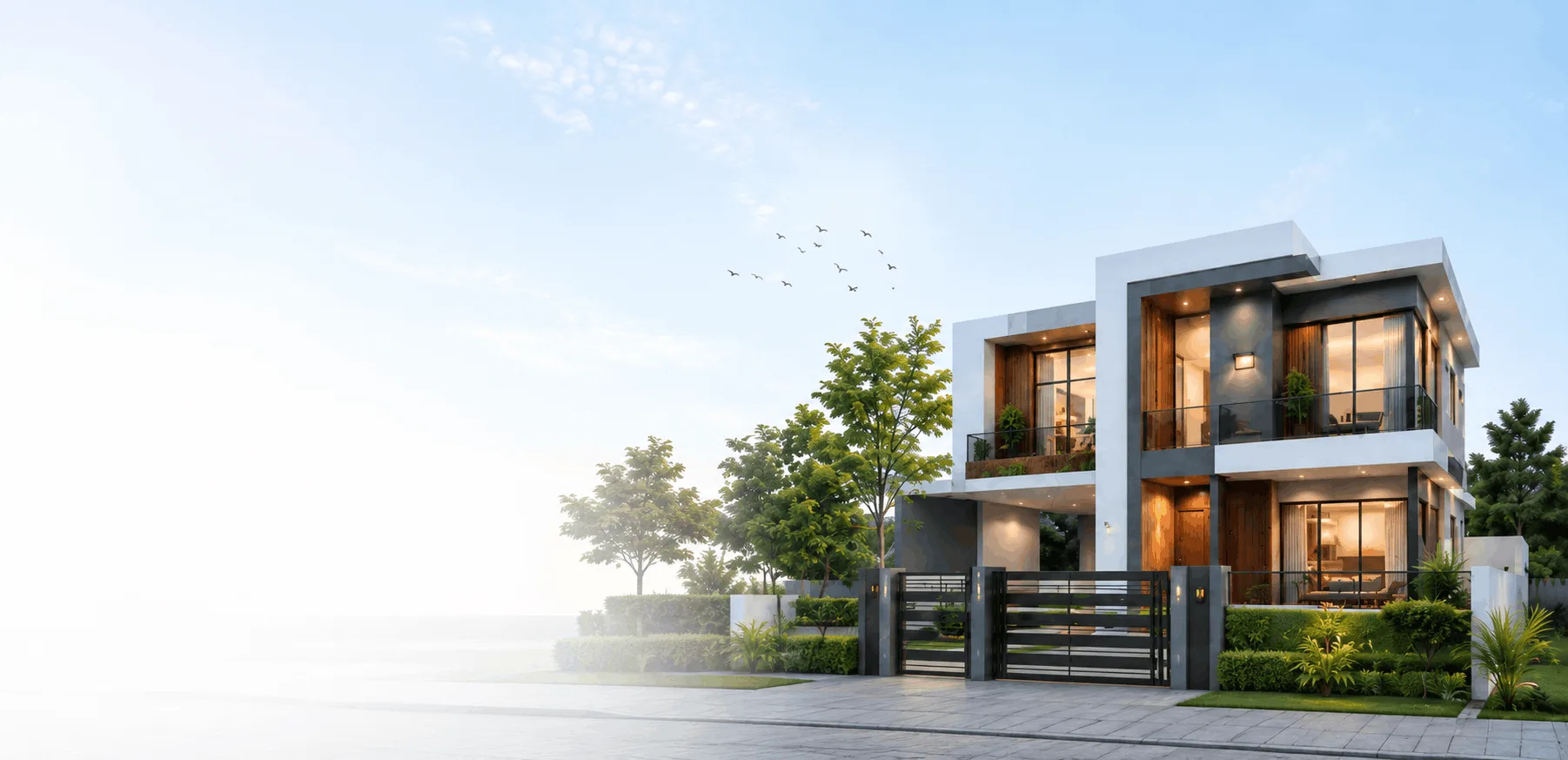 Real Estate
