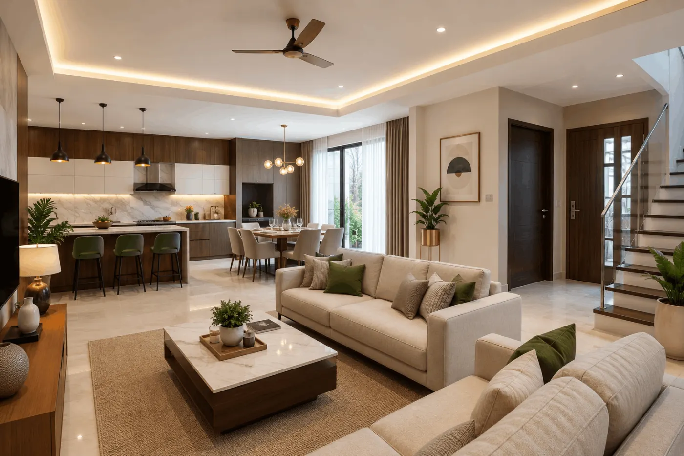 2BHK Apartment for Sale in Anna Nagar, Madurai