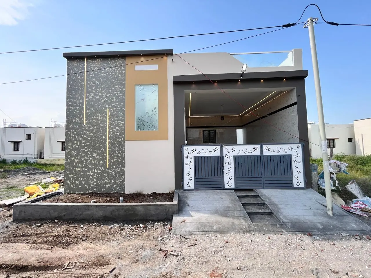 Coimbatore House sale